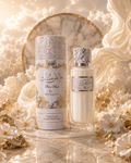 Eau de Milky Pure Musk