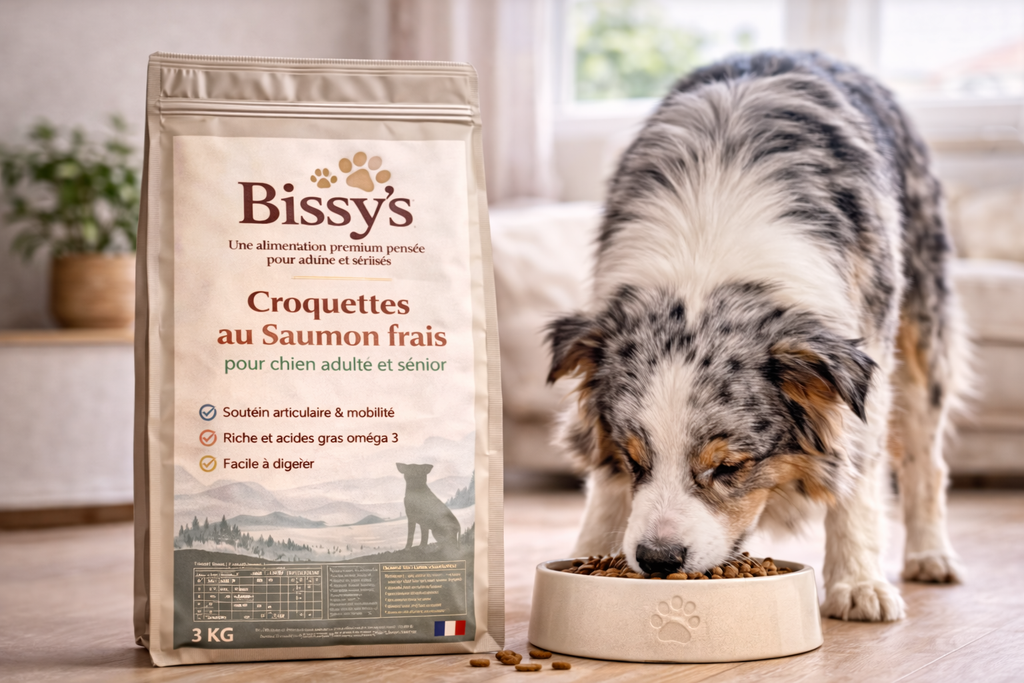 Croquettes  au Saumon frais