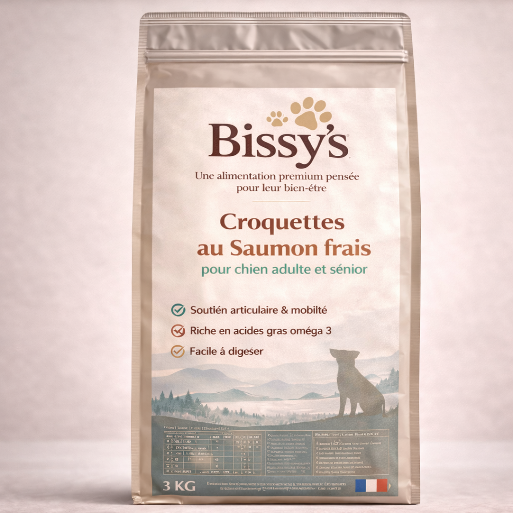 Croquettes  au Saumon frais